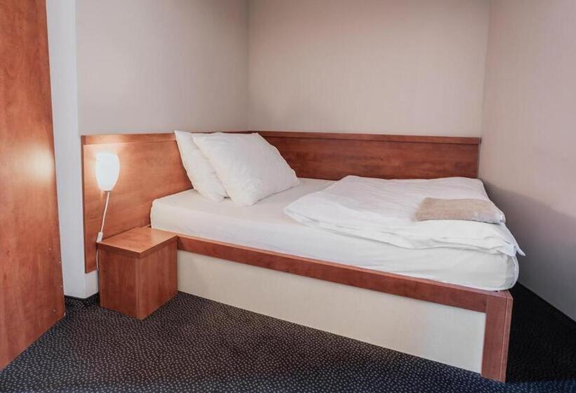 اتاق استاندارد پلاس, Atrium Hotel   Family Friendly