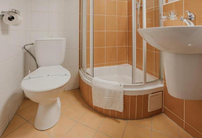 اتاق استاندارد پلاس, Atrium Hotel   Family Friendly