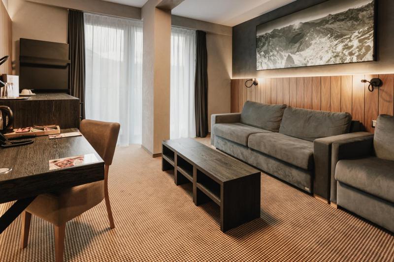 آپارتمان خانوادگی, Atrium Hotel   Family Friendly