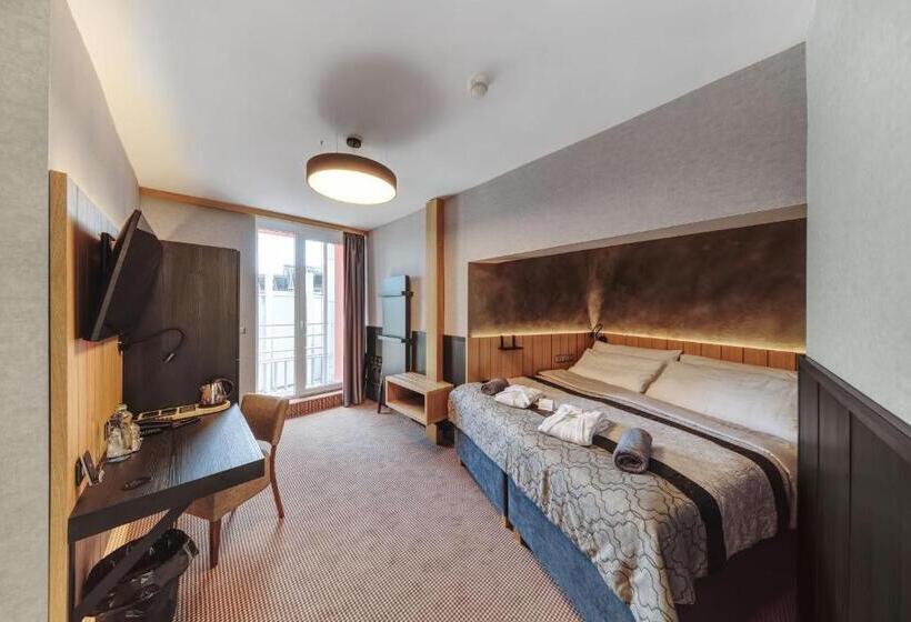 اتاق استاندارد, Atrium Hotel   Family Friendly