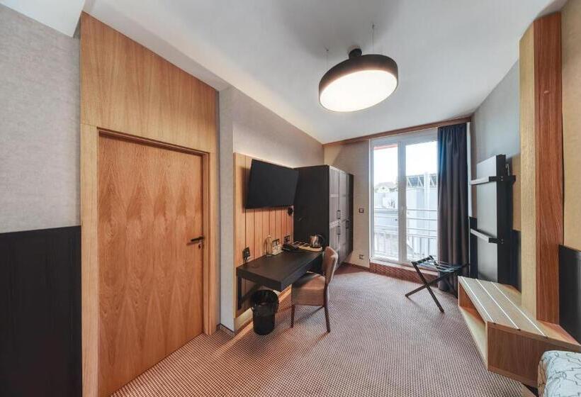 اتاق استاندارد, Atrium Hotel   Family Friendly