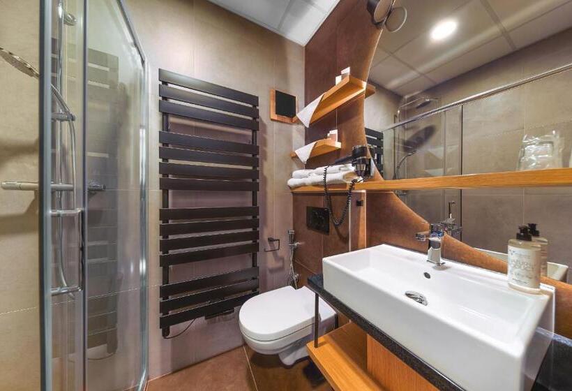 اتاق استاندارد, Atrium Hotel   Family Friendly