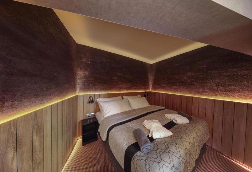 اتاق استاندارد, Atrium Hotel   Family Friendly