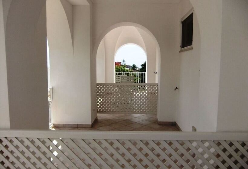 اتاق استاندارد, Biancamaria