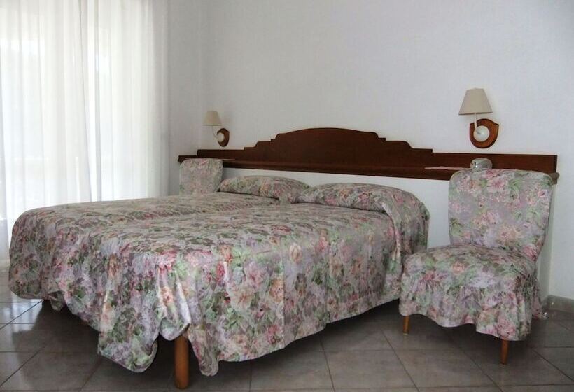 Chambre Standard, Biancamaria