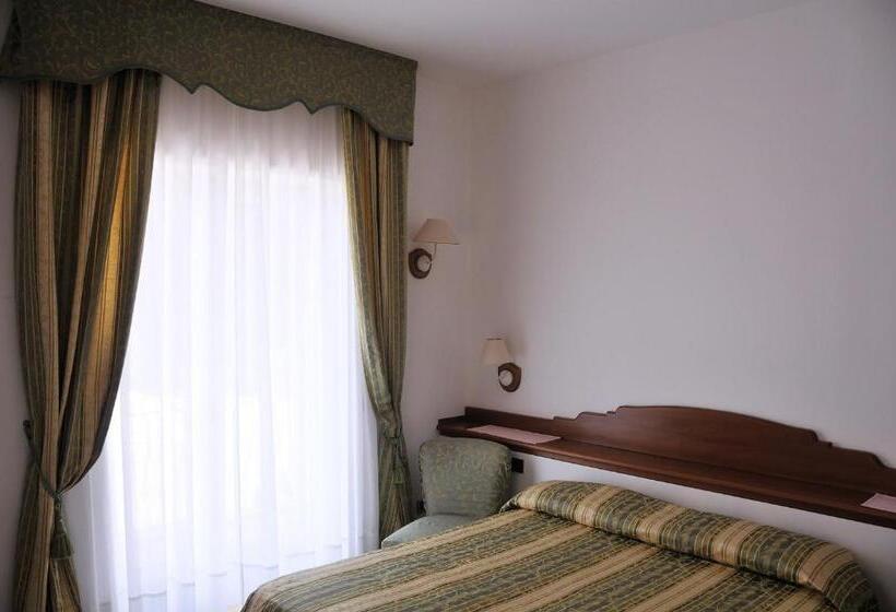 اتاق استاندارد, Biancamaria