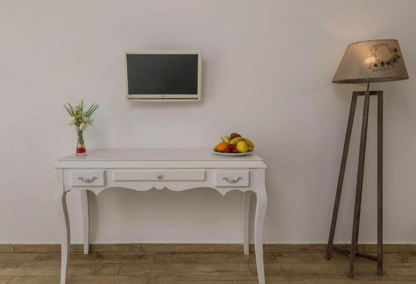 اتاق استاندارد اینتریور, Blue Dreams Resort Bodrum Ultra All Inclusive