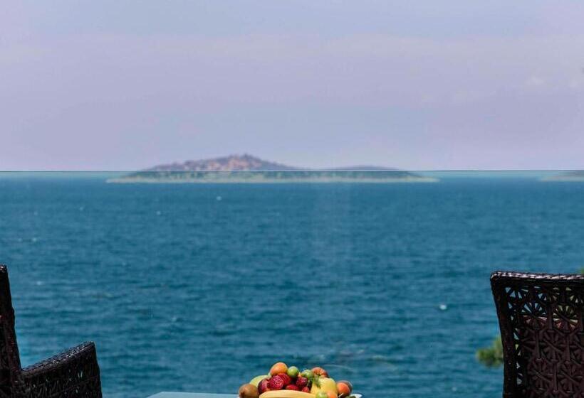 اتاق لوکس, Blue Dreams Resort Bodrum Ultra All Inclusive