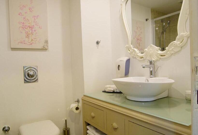 اتاق استاندارد با چشم‌انداز دریا, Blue Dreams Resort Bodrum Ultra All Inclusive