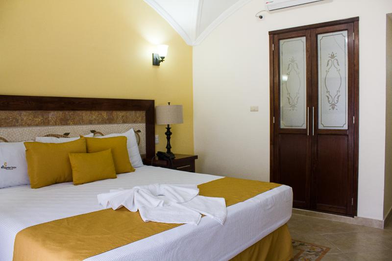 标准单人间, Centro Hotel Villa Las Margaritas
