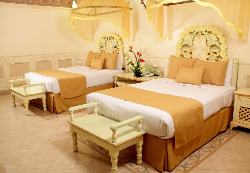 标准间, Centro Hotel Villa Las Margaritas
