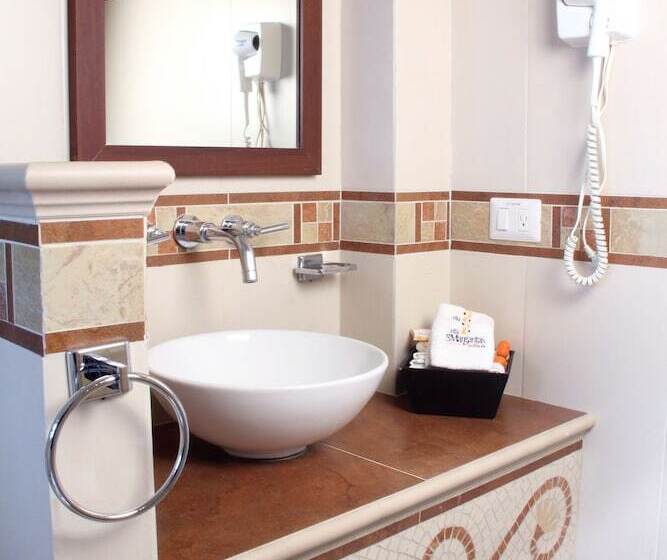 标准间, Centro Hotel Villa Las Margaritas