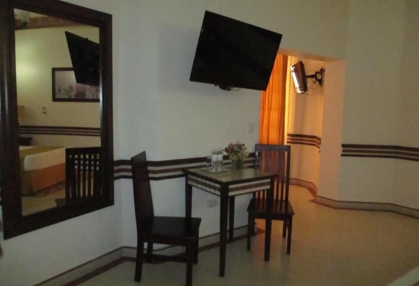 家庭套房, Centro Hotel Villa Las Margaritas
