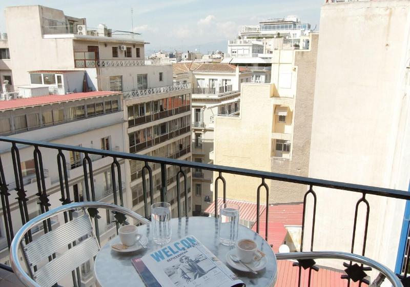 اتاق سوپریور, Chc Marilena