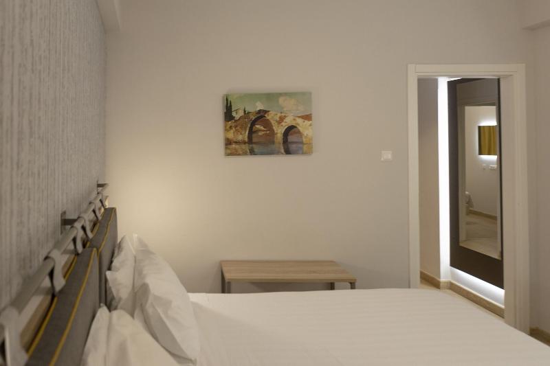 اتاق سوپریور, Chc Marilena