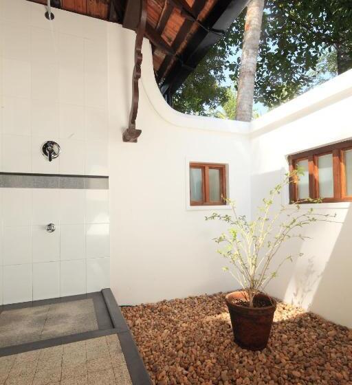 Bungalow Standard, Coconut Lagoon  Cgh Earth