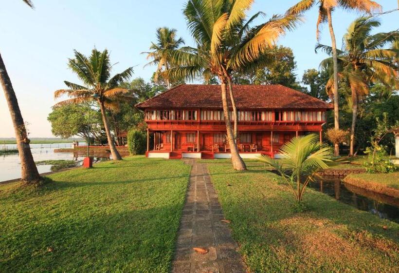 Habitación Estándar, Coconut Lagoon  Cgh Earth