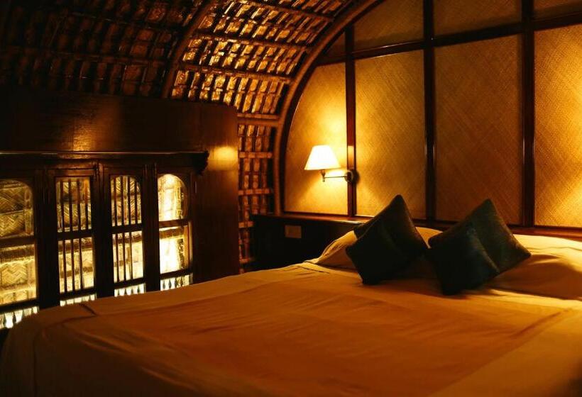 خانه 1 خوابه, Coconut Lagoon Kumarakom  A Cgh Earth Experience