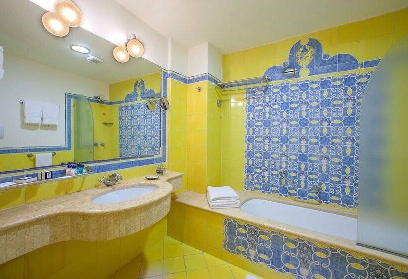 اتاق استاندارد, Grand Hotel La Pace   All Inclusive