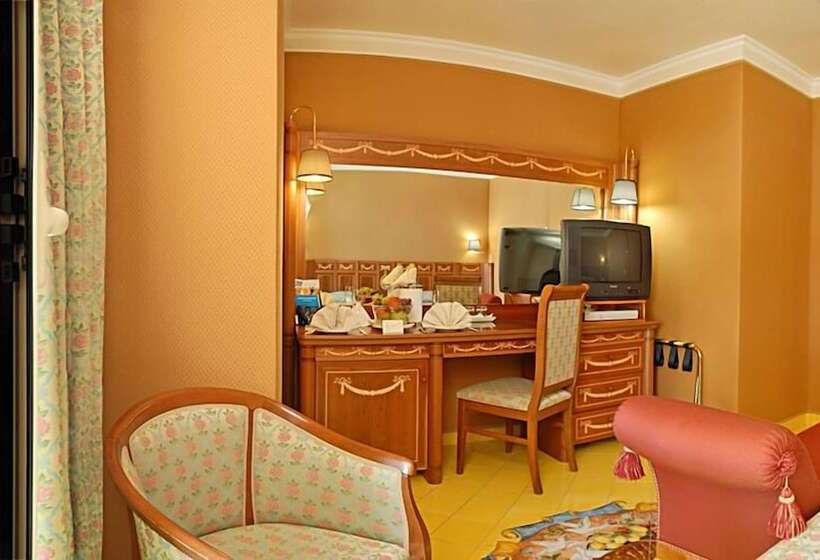 اتاق استاندارد, Grand Hotel La Pace   All Inclusive