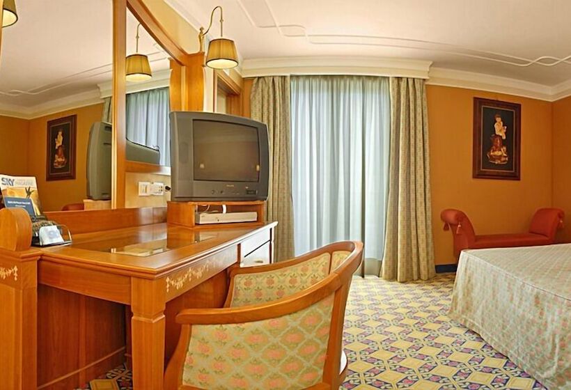 اتاق استاندارد, Grand Hotel La Pace   All Inclusive