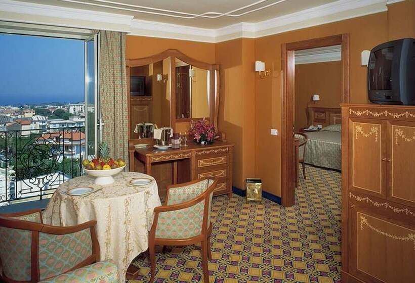 اتاق استاندارد, Grand Hotel La Pace   All Inclusive