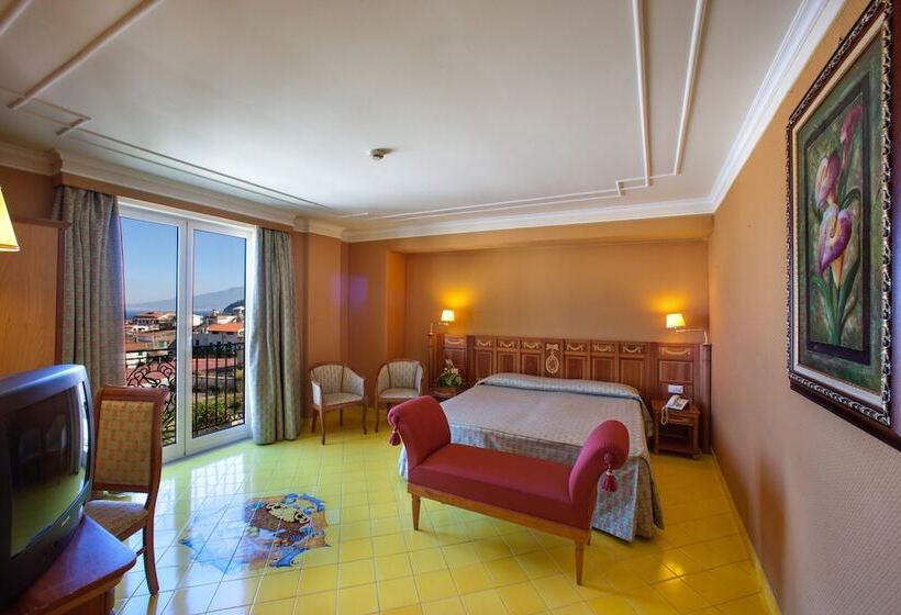 اتاق استاندارد, Grand Hotel La Pace   All Inclusive