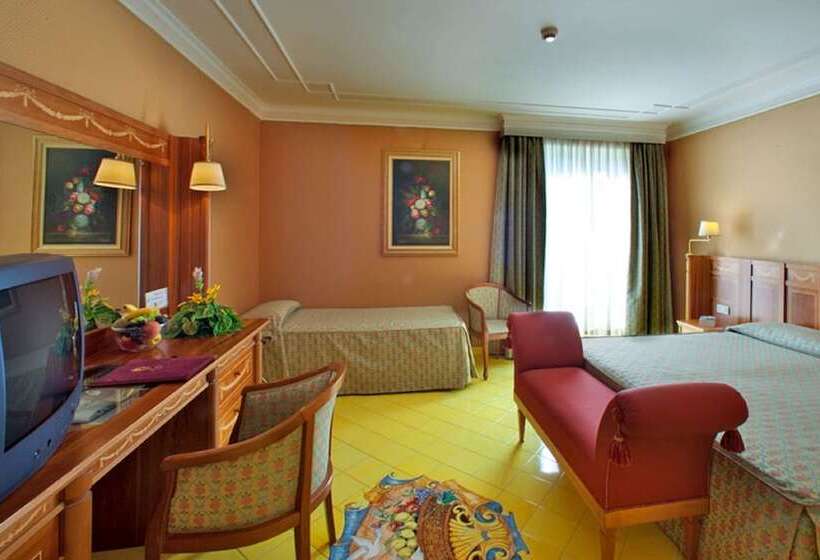 اتاق استاندارد, Grand Hotel La Pace   All Inclusive