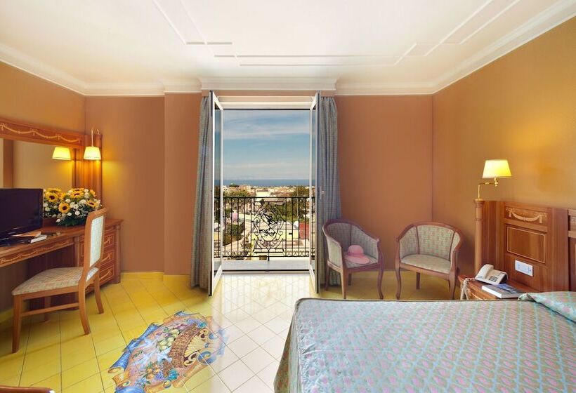 اتاق استاندارد, Grand Hotel La Pace   All Inclusive