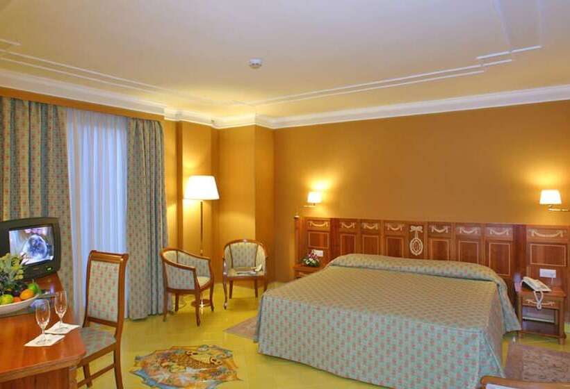 اتاق استاندارد, Grand Hotel La Pace   All Inclusive