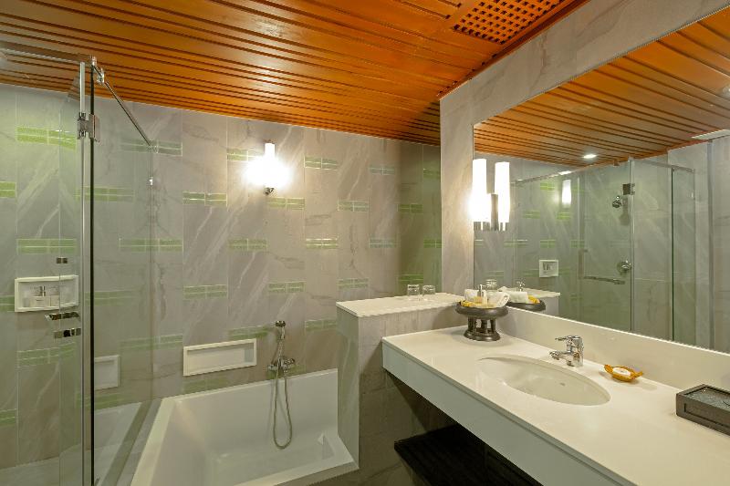 اتاق لوکس, Khaolak Merlin Resort
