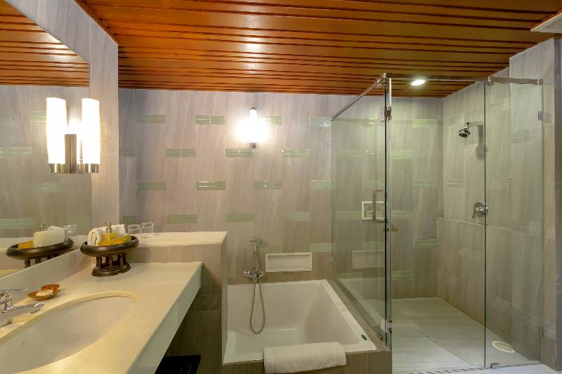 اتاق لوکس, Khaolak Merlin Resort