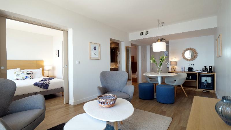 اتاق سوپریور, Khaolak Merlin Resort