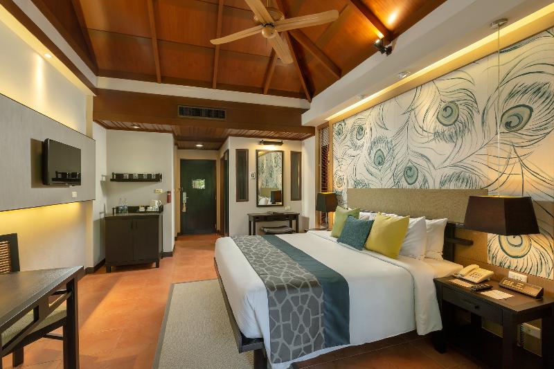 اتاق سوپریور, Khaolak Merlin Resort