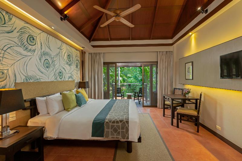 اتاق سوپریور, Khaolak Merlin Resort