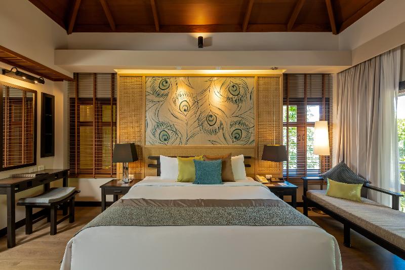 اتاق لوکس, Khaolak Merlin Resort