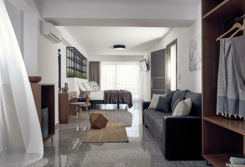 سوییت, Letsos