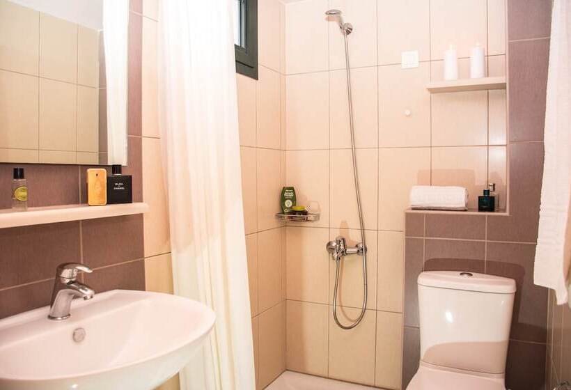 آپارتمان 1 خوابه, Marigianna Apartments
