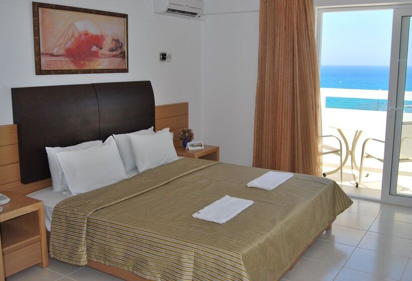 Standard Room, Mediterraneo