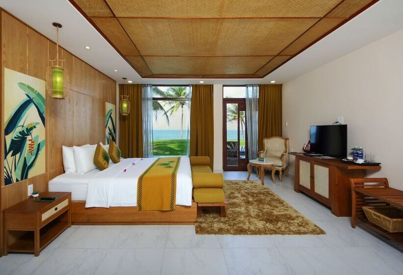 Suite 2 Quartos, Palm Garden Beach Resort & Spa