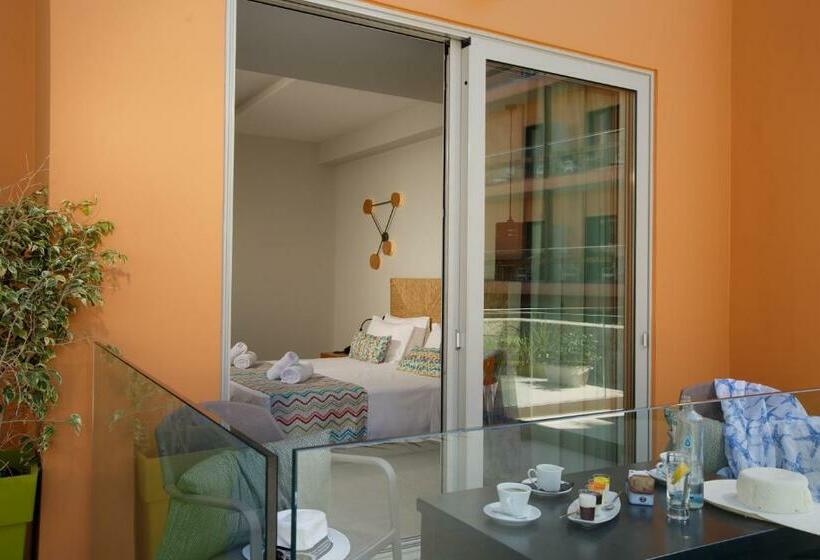اتاق استاندارد, Palmera Beach Hotel & Spa   Adults Only