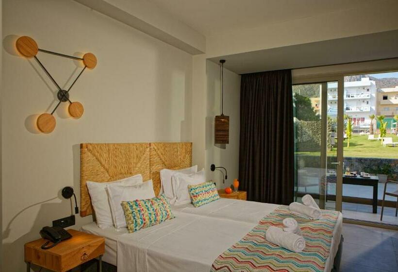 Standard Room, Palmera Beach