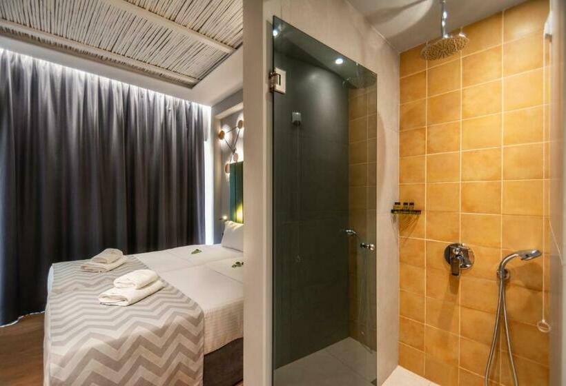 اتاق استاندارد, Palmera Beach Hotel & Spa   Adults Only