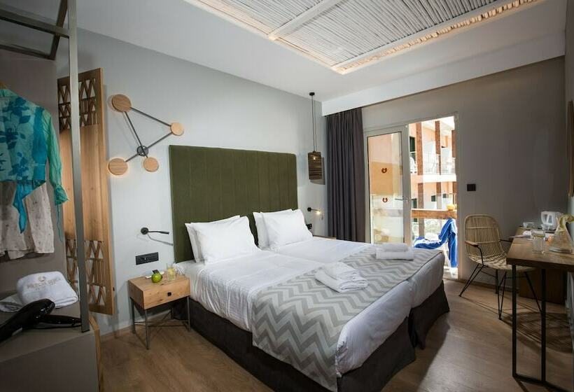 اتاق استاندارد, Palmera Beach Hotel & Spa   Adults Only