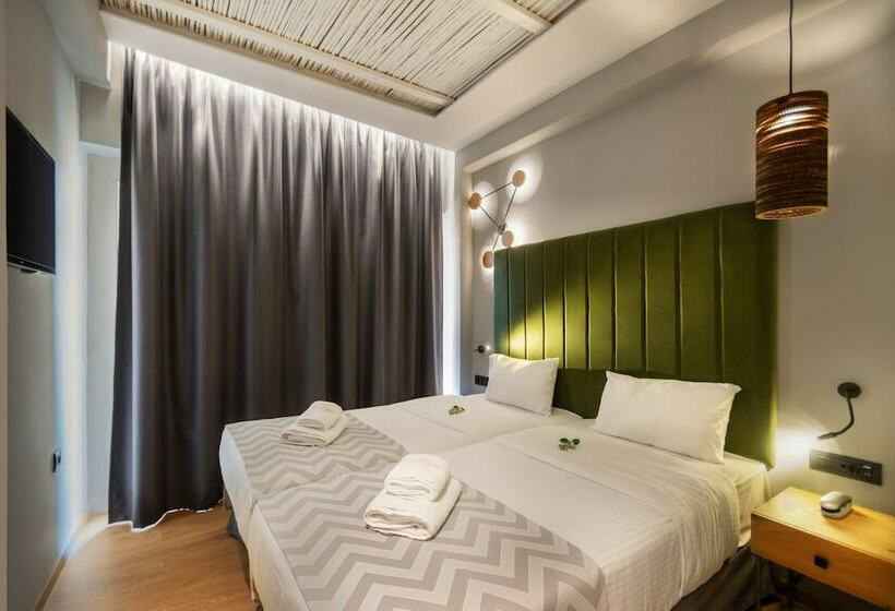 اتاق استاندارد, Palmera Beach Hotel & Spa   Adults Only