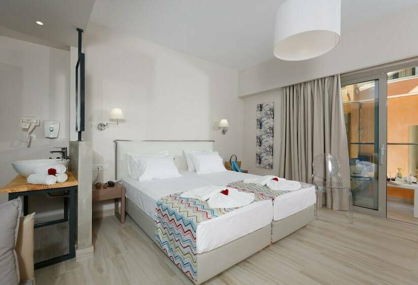 اتاق استاندارد, Palmera Beach Hotel & Spa   Adults Only