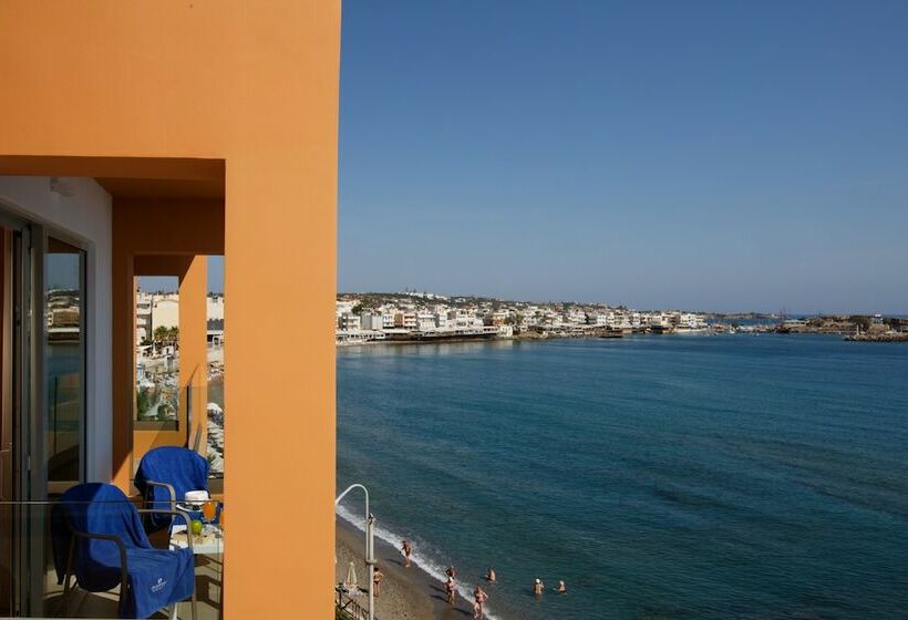 Standard Room Sea View, Palmera Beach