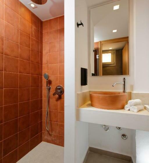 اتاق استاندارد یک نفره, Palmera Beach Hotel & Spa   Adults Only
