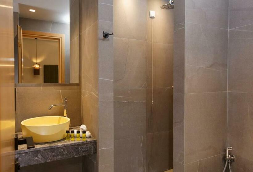 اتاق استاندارد یک نفره, Palmera Beach Hotel & Spa   Adults Only