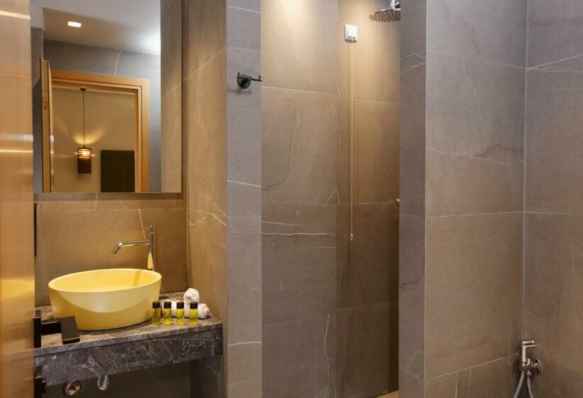 اتاق استاندارد یک نفره, Palmera Beach Hotel & Spa   Adults Only